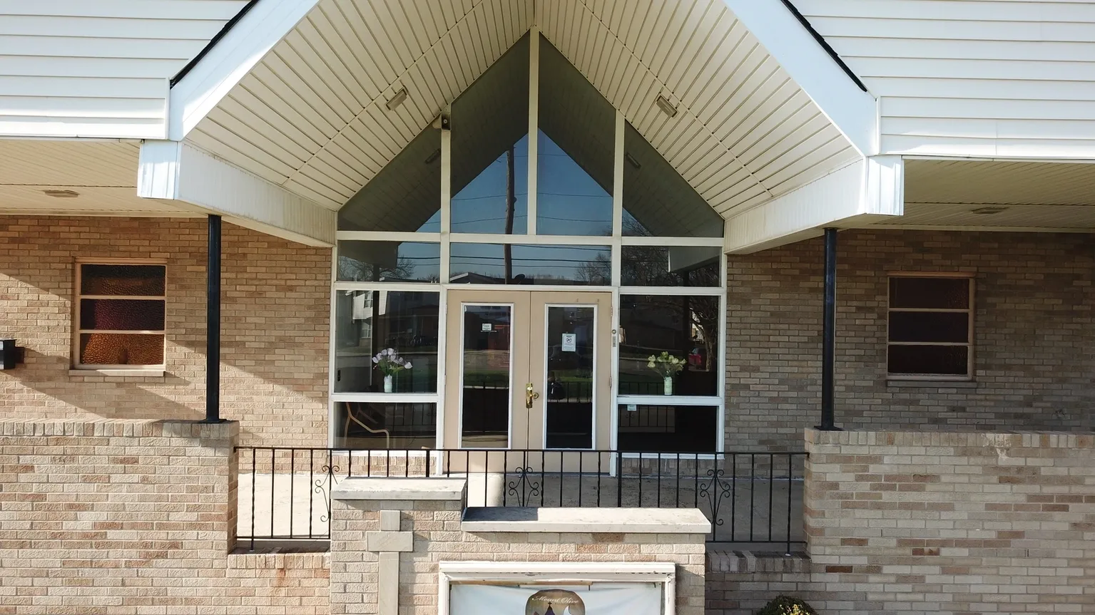 Mt. Olive Baptist Church